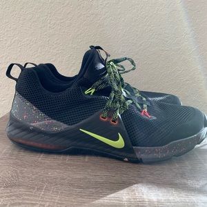 Nike Zoom Command Training Sneakers - Size 11
